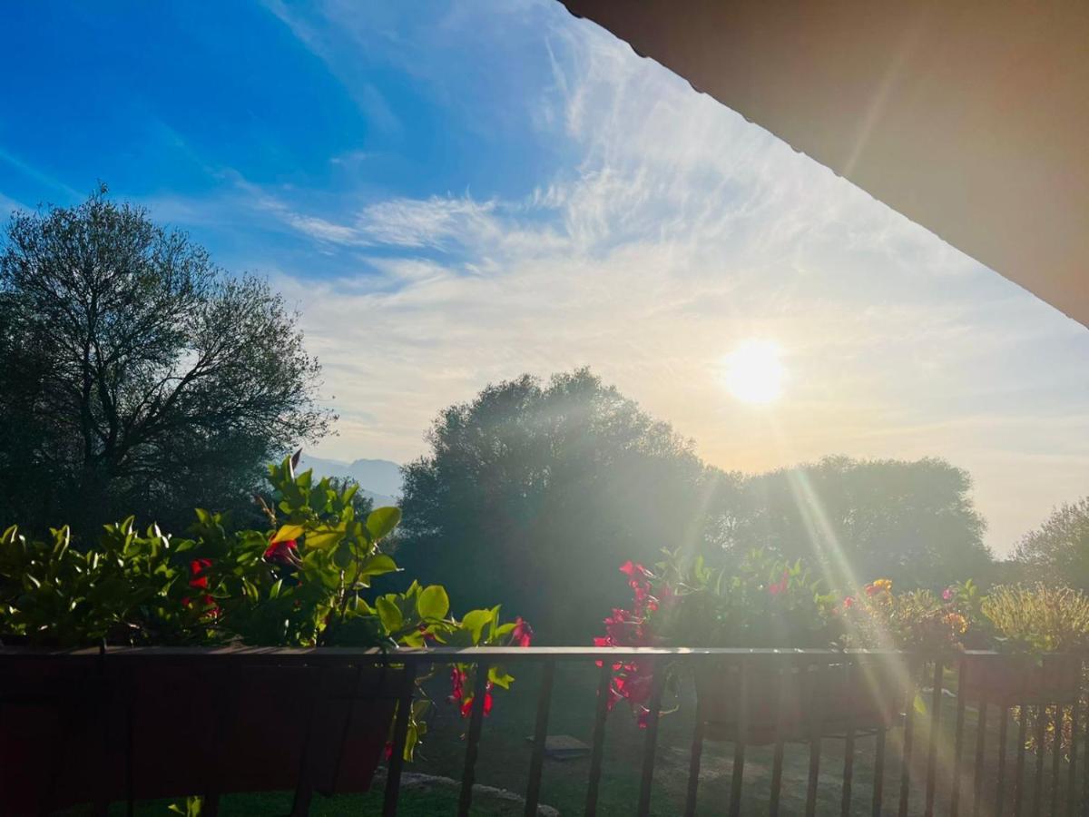 Conca' E Janas Vakantieboerderij Dorgali